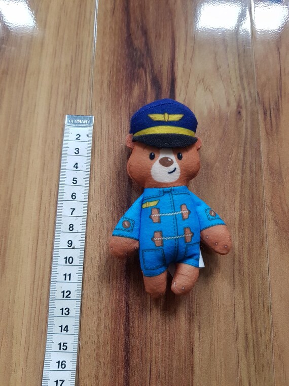 Paddington Bear ぬいぐるみ ジョーマローン ジョー マローン ロンドン】世界中で人気 パディントン™と