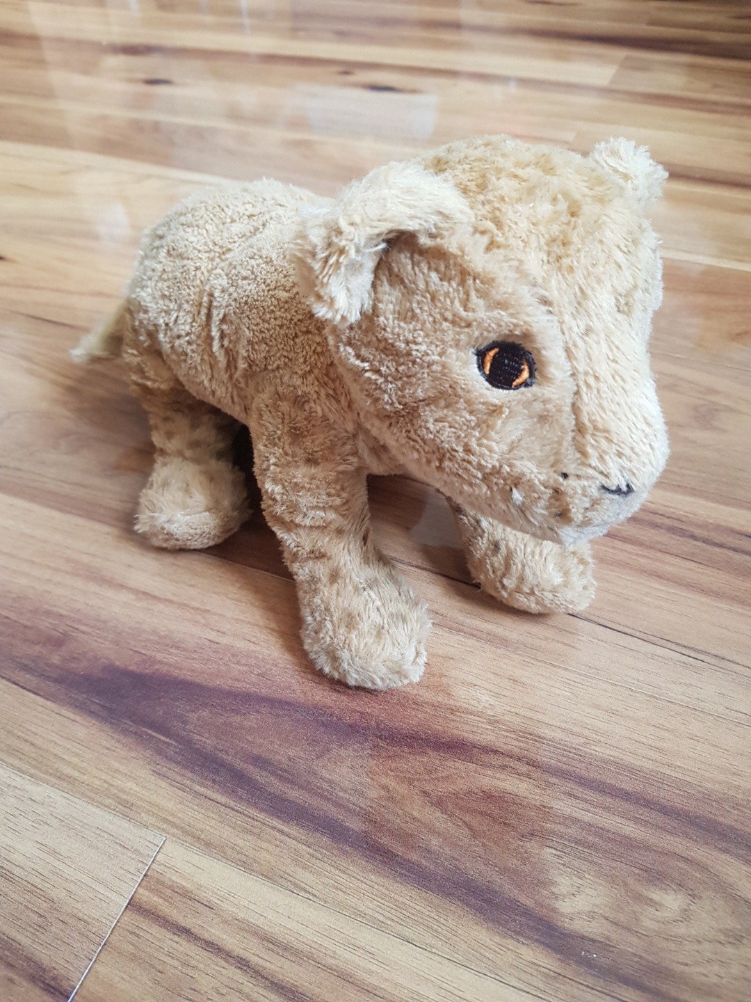 Tiger Peluche Giraffa Ikea IKEA Plush Djungelskog Baby Cheetah