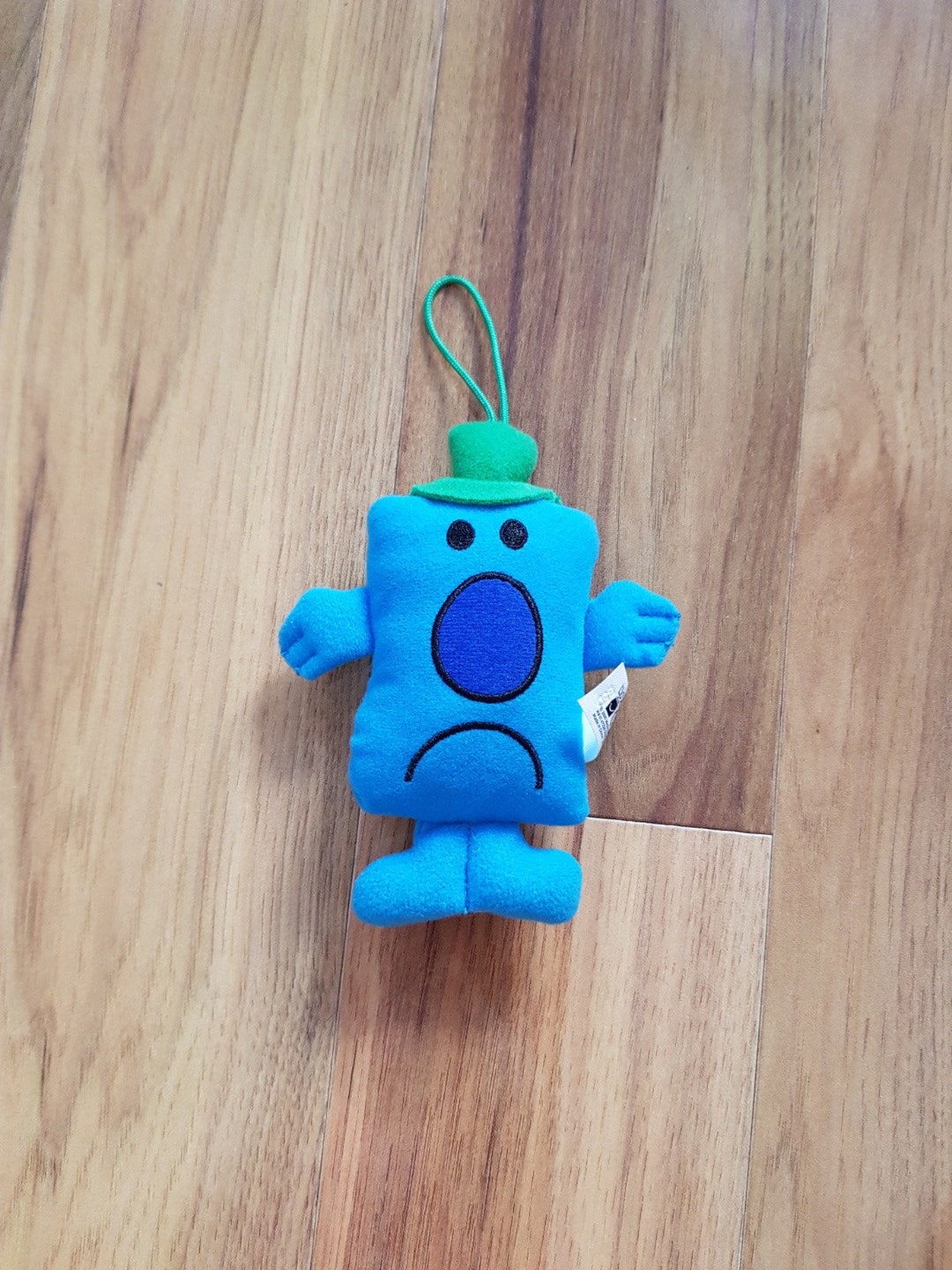 Mr. Men Little Miss Plush Soft Toy Cuddly Vintage Sanrio THOIP Mr ...