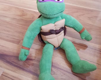 Ty Teeny Tys - ティーンエイジ・ミュータント・ニンジャ・タートルズ