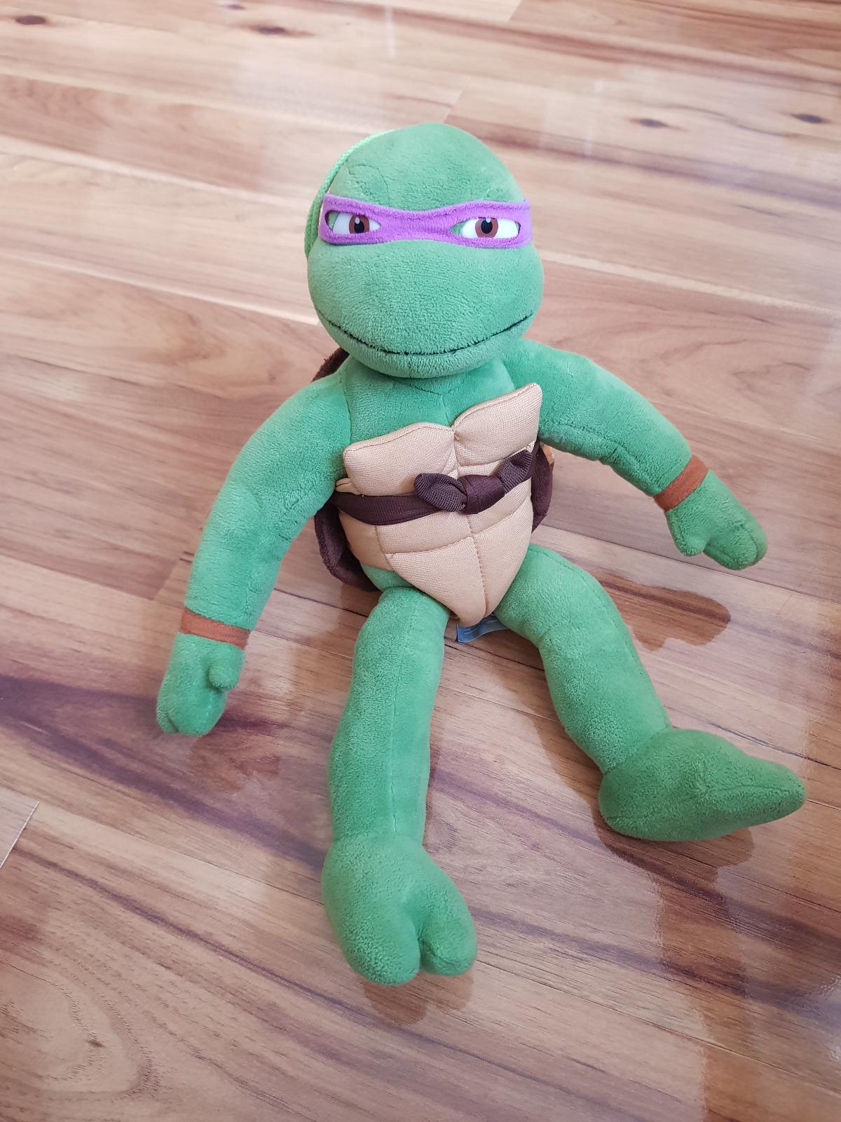 TMNT ティーンエイジ・ミュータント・ニンジャ・タートルズ ドナテロ