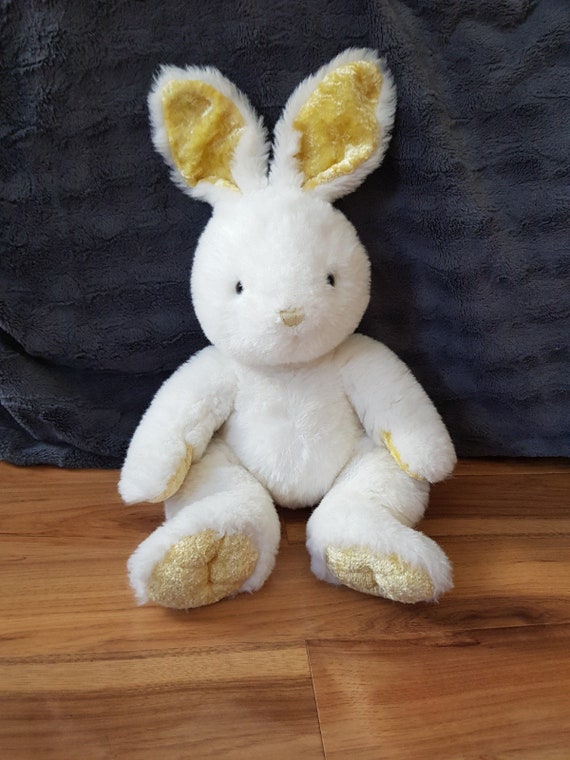 Large easter bunny soft toy hot sale