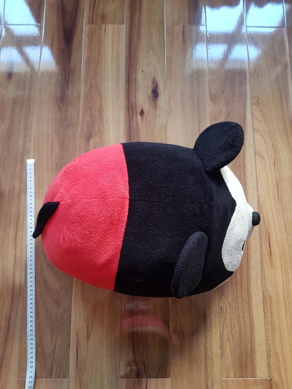 Stackable Tsum Tsum Mickey Mouse Posh Paws Disney Extra Large