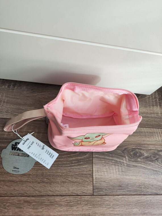 Étiquettes Bagages Star Wars - Bébé Yoda (The Child) - Lot De