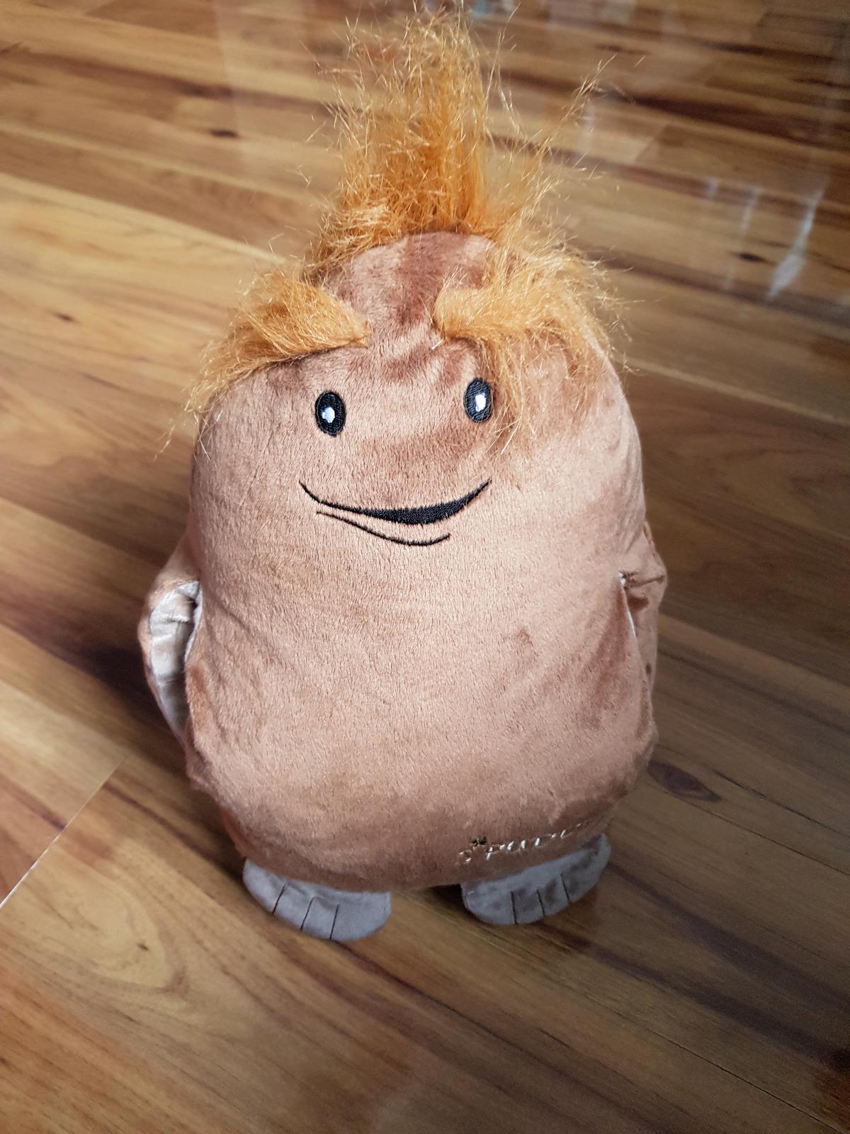 Couch potato toy - Etsy 日本