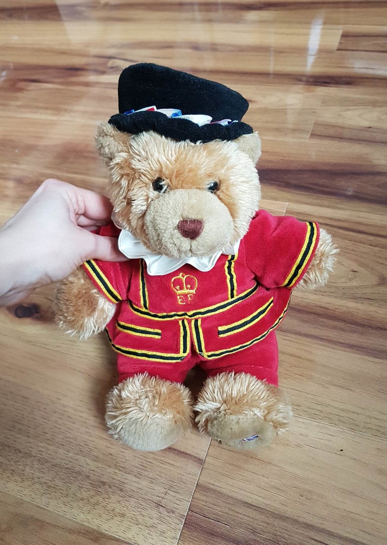 Keel toys teddy sales