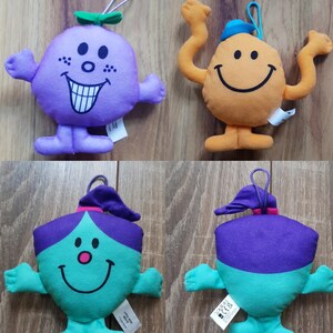 Naughty soft toy - Etsy.de