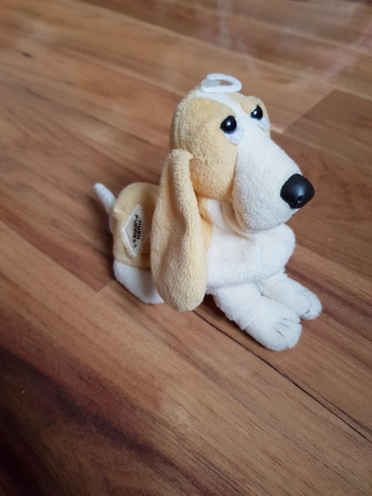 Hush puppy plush - Etsy 日本