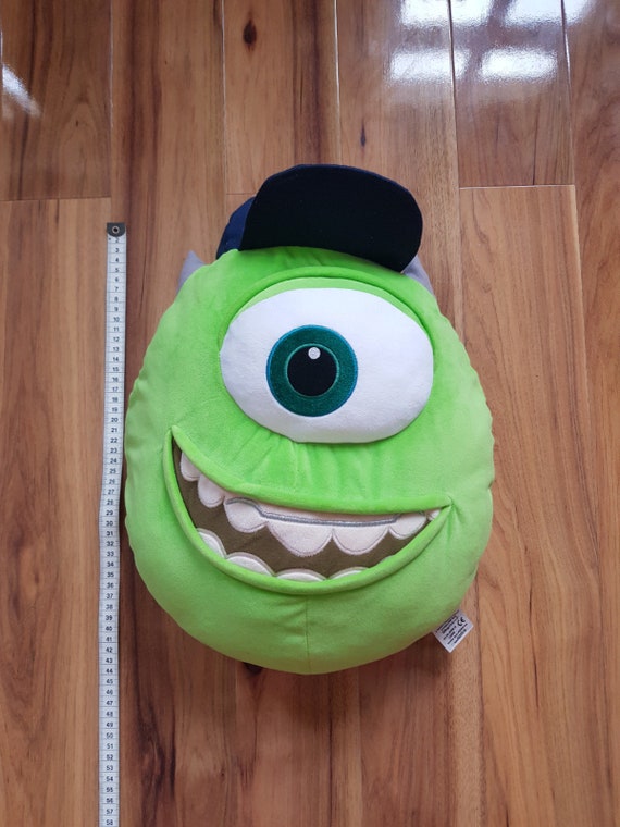 Disney Pixar Monsters University Monsters Inc Mike Wazowski Large