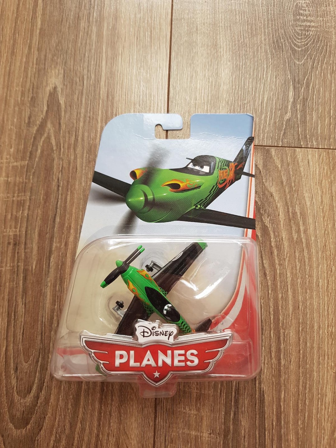 Toy Ripslinger Disney Pixar Planes Ripslinger Diecast Plane Mattel Toy Rare New Cars ...