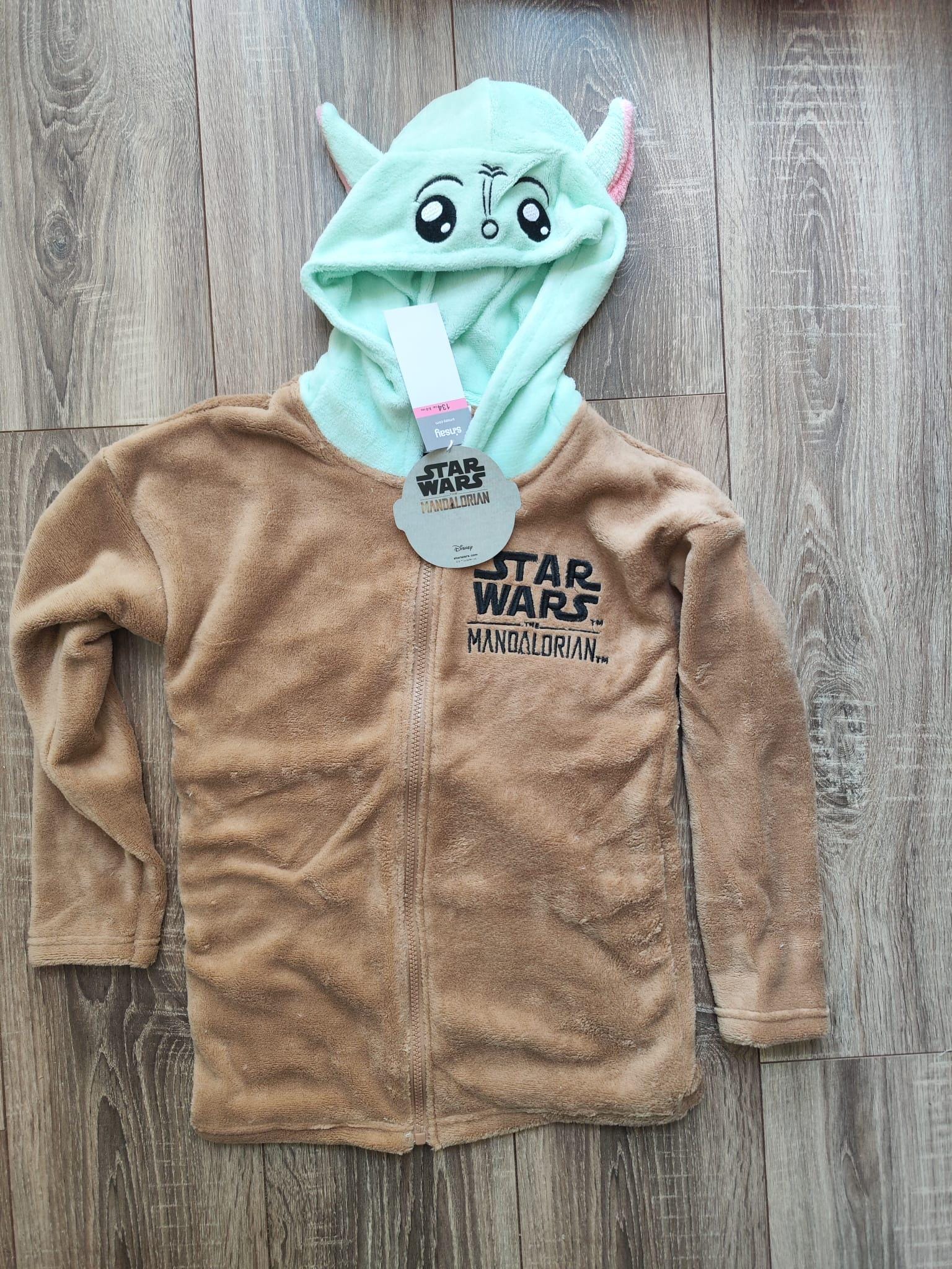 Grogu Coat Australia