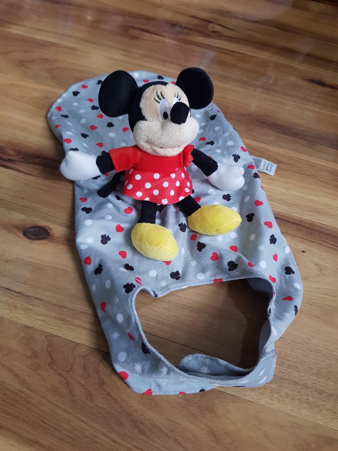 Disney Minnie Mouse Pet Dog Outfit Primark Size Medium/large 41cm/16ins ...