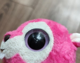 Bebé Lemur Peluche Baby Yoohoo&friends Aurora Suave - Atrix