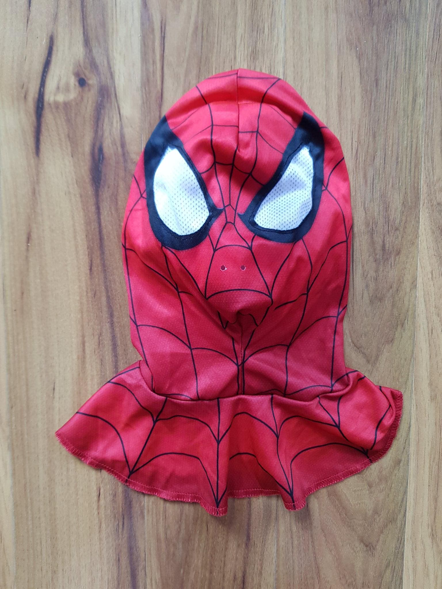 Spiderman beanie - Etsy 日本