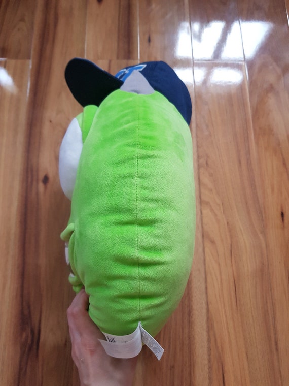Disney Pixar Monsters University Monsters Inc Mike Wazowski Large