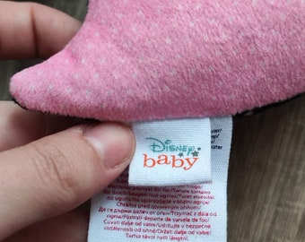 Pepco Minnie Mouse Disney Baby Scatola musicale Peluche Ombrello