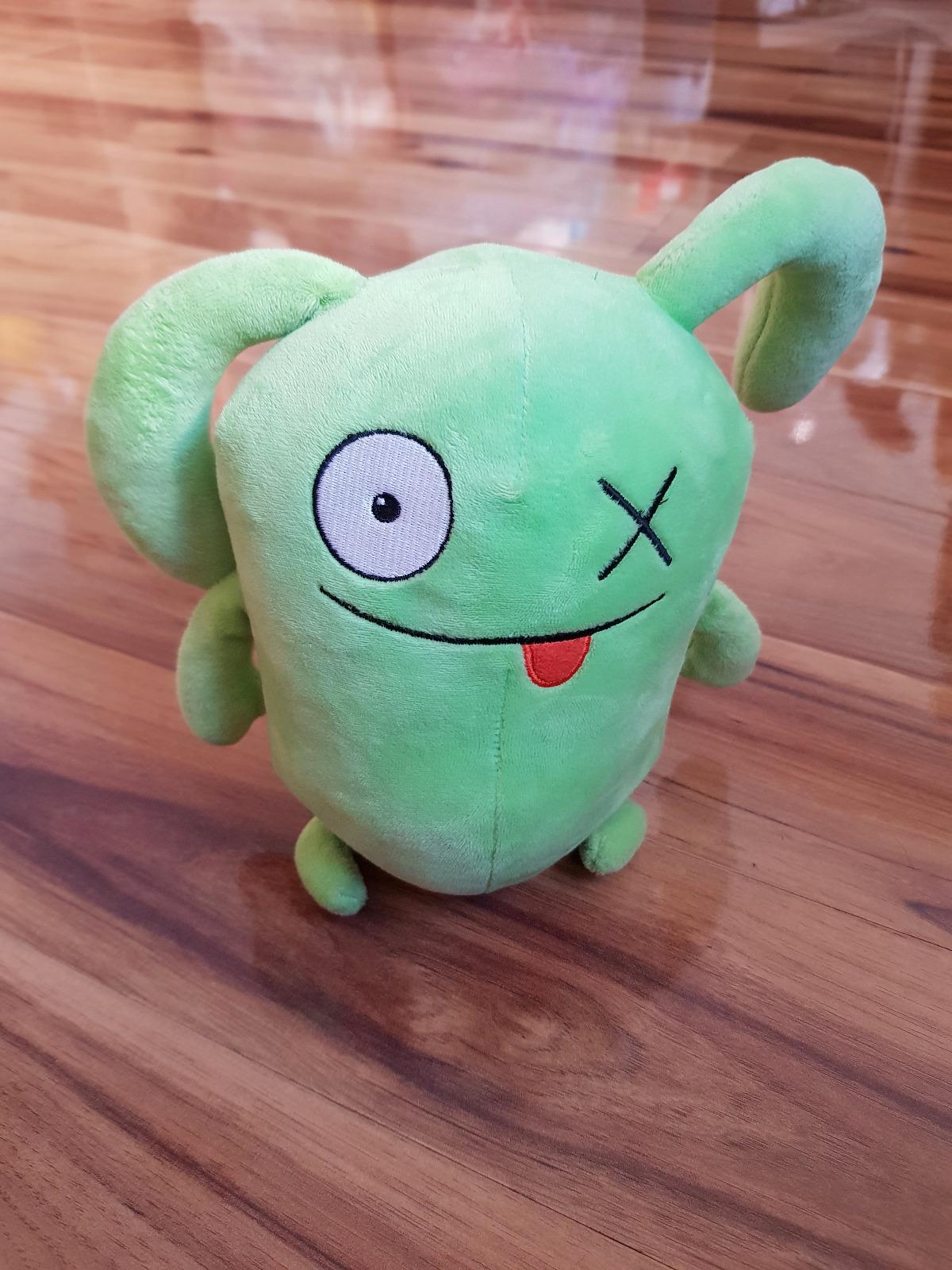 Vintage Ugly Doll for Baby - Etsy