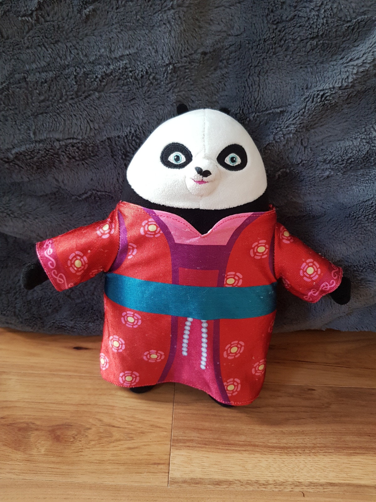 Stuffed Animals Kung Fu Panda Pupazzo Tai Lung Peluche Peluche