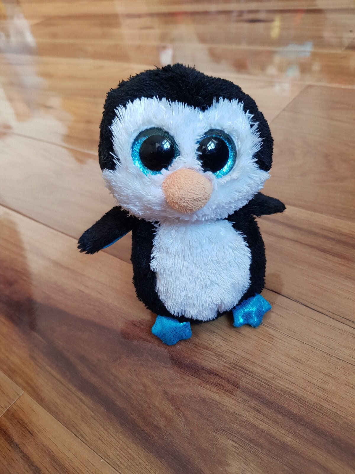 Waddles the Penguin Waddles the Penguin