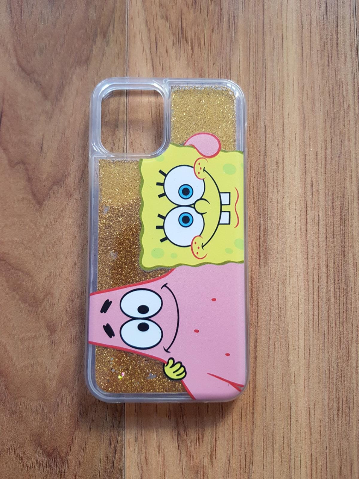 Spongebob phone case - Etsy.de