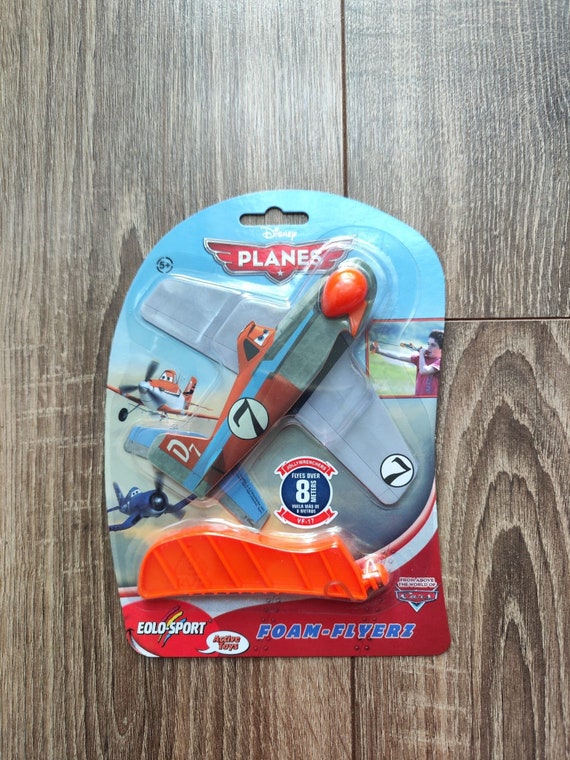 Dusty planes toy discount