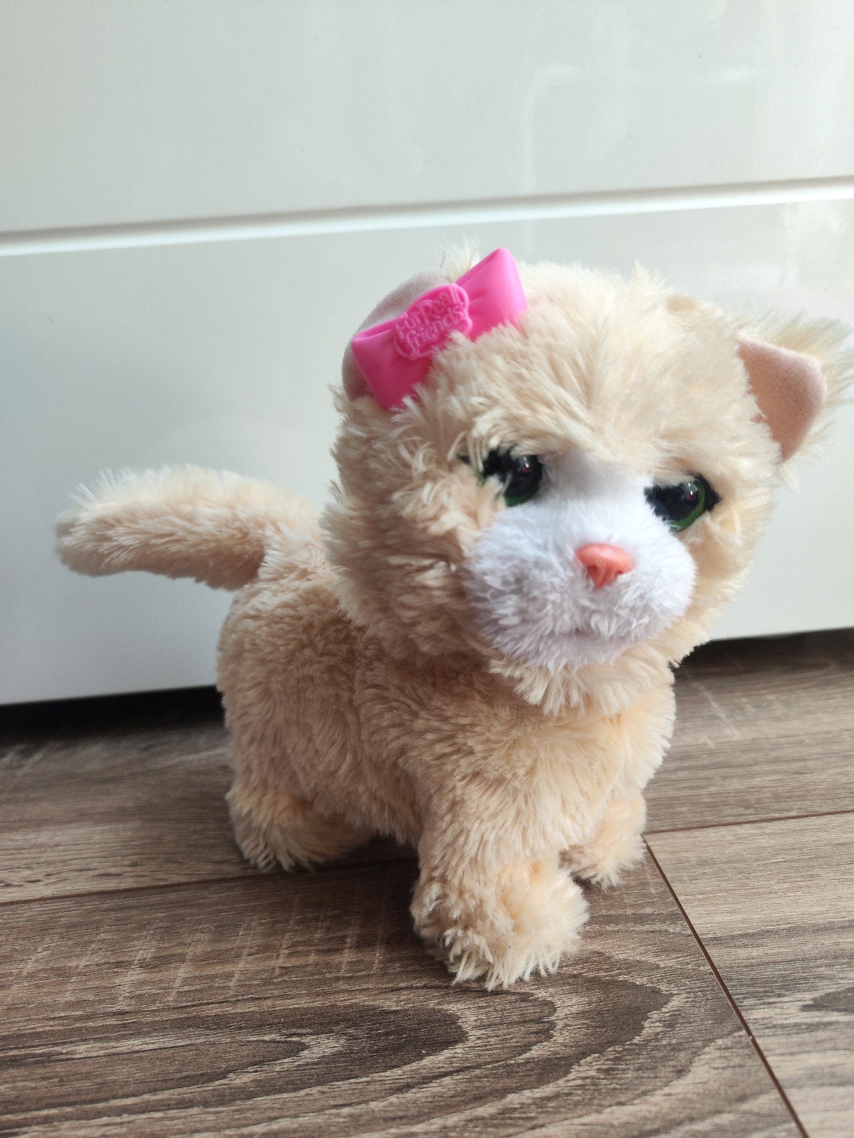 Furreal my jumpin poodle (Fur Real Puppy Walmart 2024)