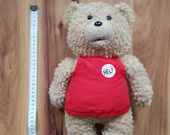 TED Teddy Bear Whitehouse Leisure TED The Movie oso con sonido