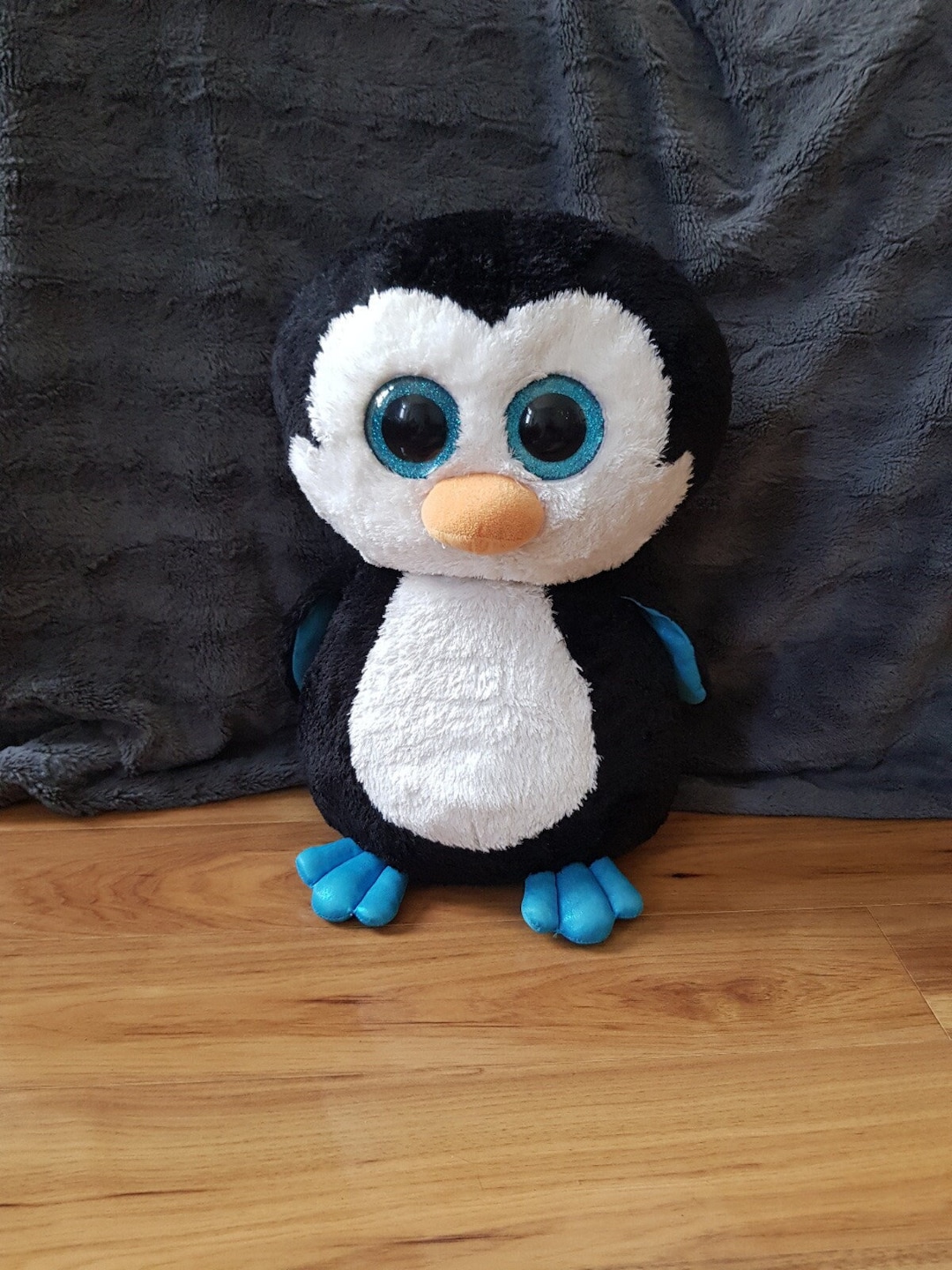 Waddles the Penguin Waddles the Penguin