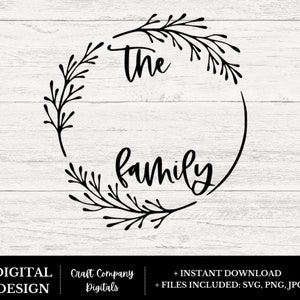 Familienname SVG PNG JPG, Willkommensschild svg, Familiennamensschild svg, Bauernhausstil svg, Gruß svg, Türhänger svg, vordere Terrasse svg