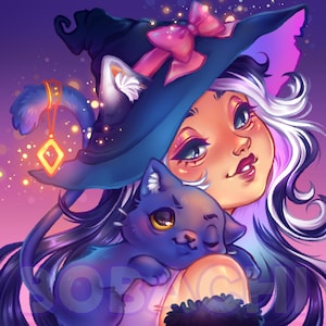 10 Discord Halloween Profile Picture Ideas