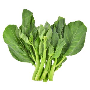 Chinese Broccoli Seeds | Gai Lan Cai Ro | Vietnamese Asian Leafy Greens | Non-GMO