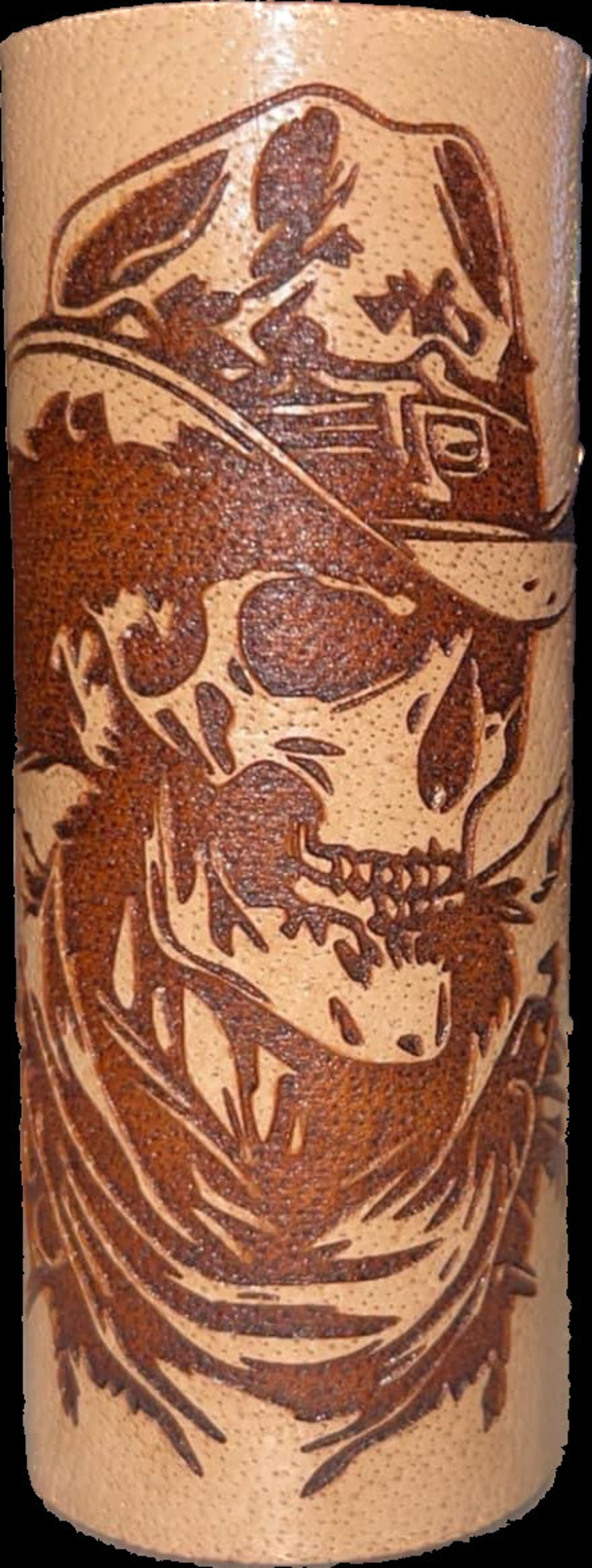 Leather Wrap Quarter Holders Coin Holders Etsy