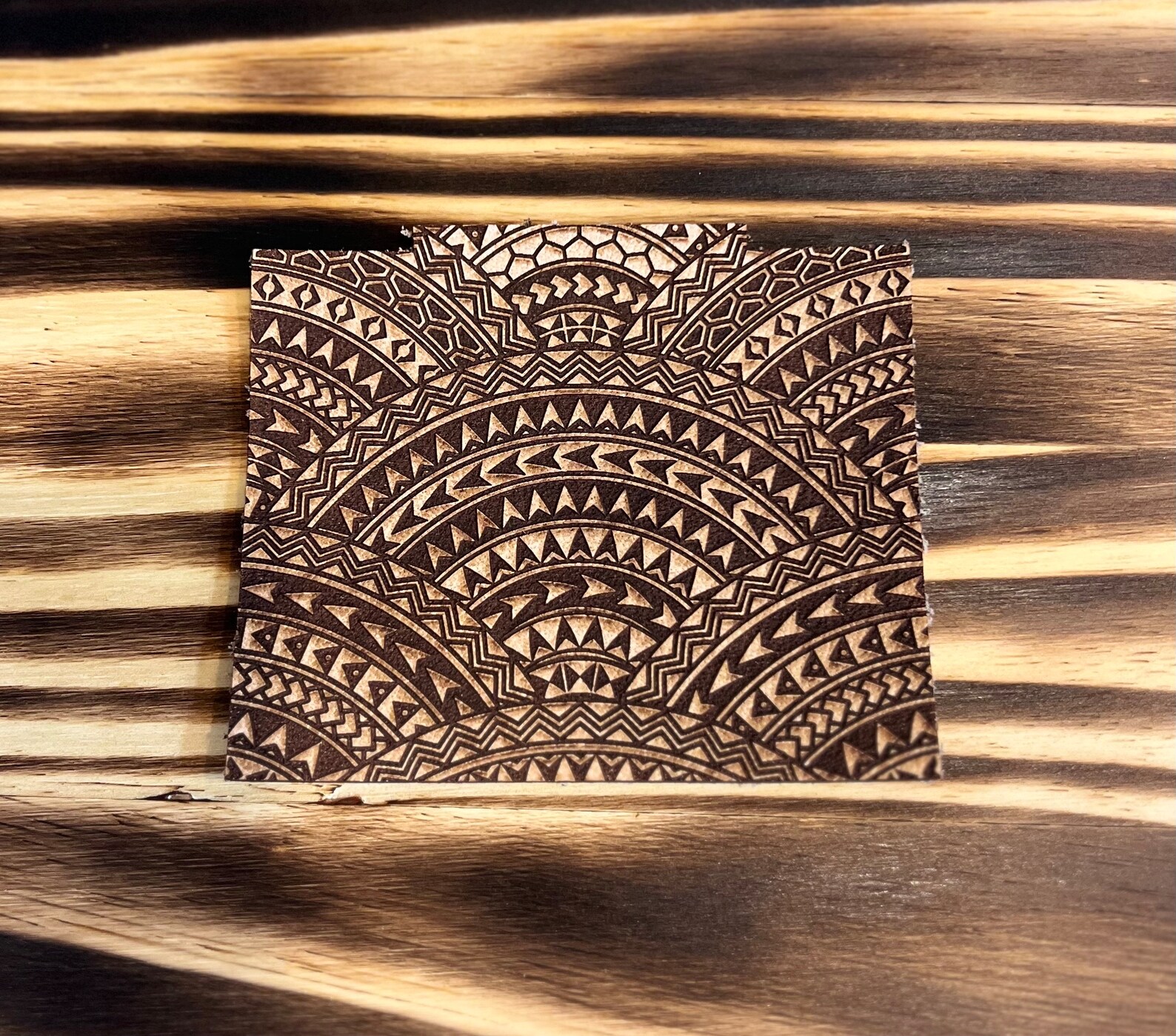 Leather Wrap Quarter Holders Coin Holders Etsy