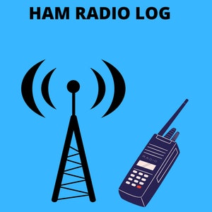 Amateur Radio Logbook