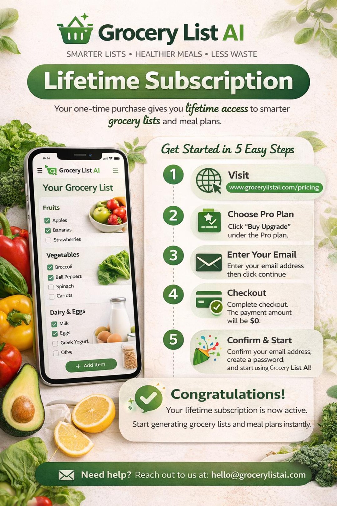 Meal Planner - Random Meal Generator, Protein Based Weekly Planner ...