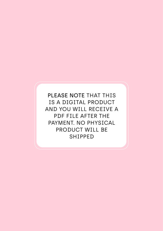 Baby Essentials Checklist Printable Blue | Newborn Essentials | Nursery Checklist | Baby Registry Checklist | Instant Download