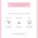 Baby Essentials Checklist Printable Blue Newborn Essentials Nursery ...