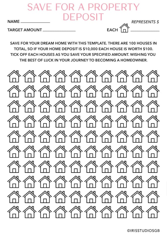 How Long How To Save For A Mortgage Deposit House Deposit Best