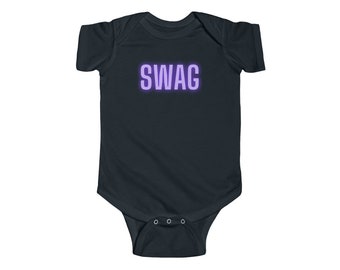 Swag Fille Bebe Etsy