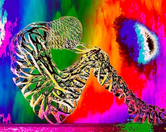 Color Bound