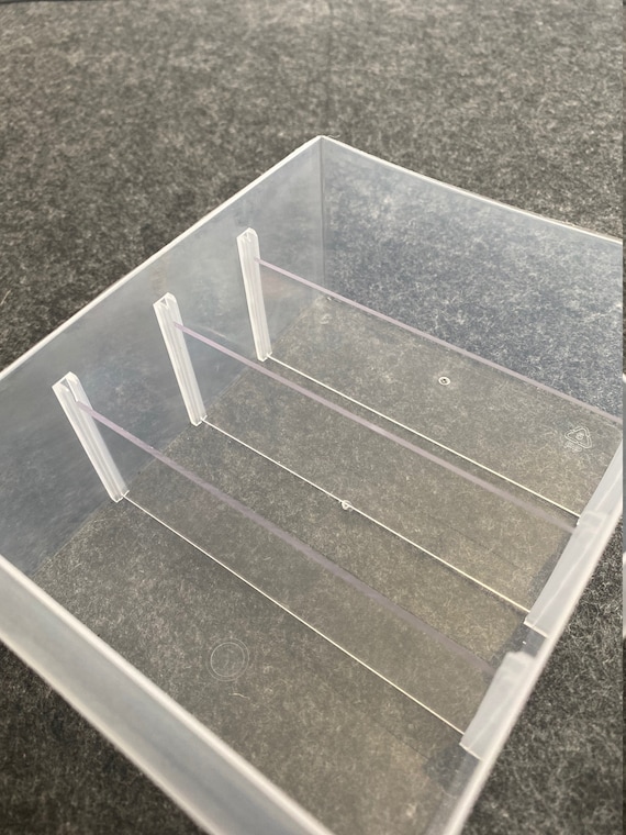Craftsman bin system drawer dividers deals