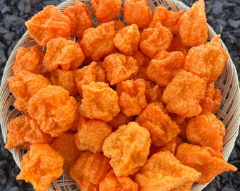 Fried Chicken Pepper Seeds