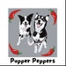 Pupper Peppers