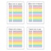 Printable Goal Planner 2023, Goal Setting Printable, Goal Tracker ...