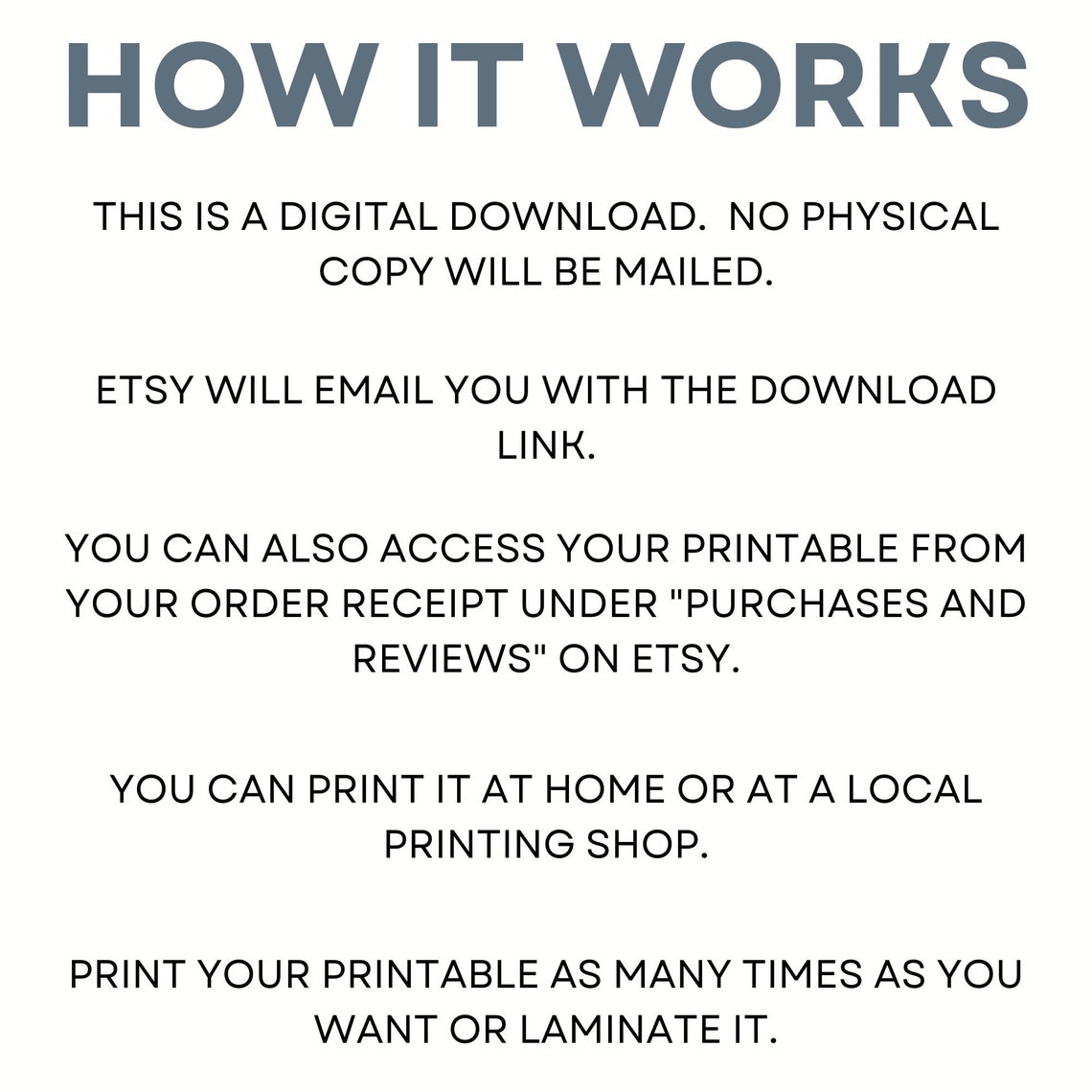 Printable Potty Chart, Construction Potty Chart, Construction Potty