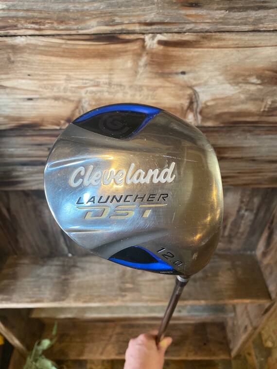 クリーブランド こすら ランチャーDST レア！日本未発売