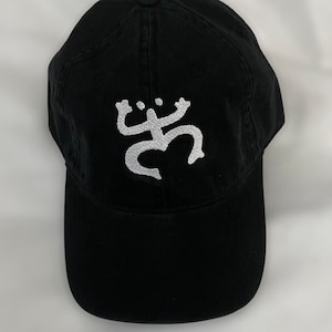Taino Coqui Hat