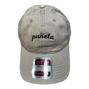 Puñeta Hat