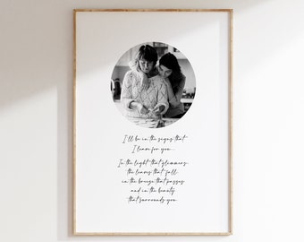 Regalo de condolencia por la pérdida de una madre, regalo conmemorativo por la pérdida de una madre, regalo conmemorativo por la pérdida de una madre, regalos de duelo, regalo de duelo, regalos de recuerdo