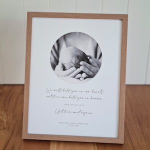 Stillborn Keepsake Baby Loss Stillborn Gift for Mom Stillborn Remembrance Angel Baby Gift Infant Loss of Baby Stillborn Memorial Gift